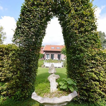 Wake Up Call Bed & Breakfast Westbroek Exterior foto