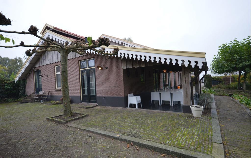 Wake Up Call Bed & Breakfast Westbroek Exterior foto