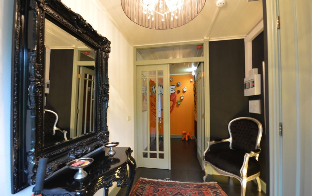 Wake Up Call Bed & Breakfast Westbroek Exterior foto