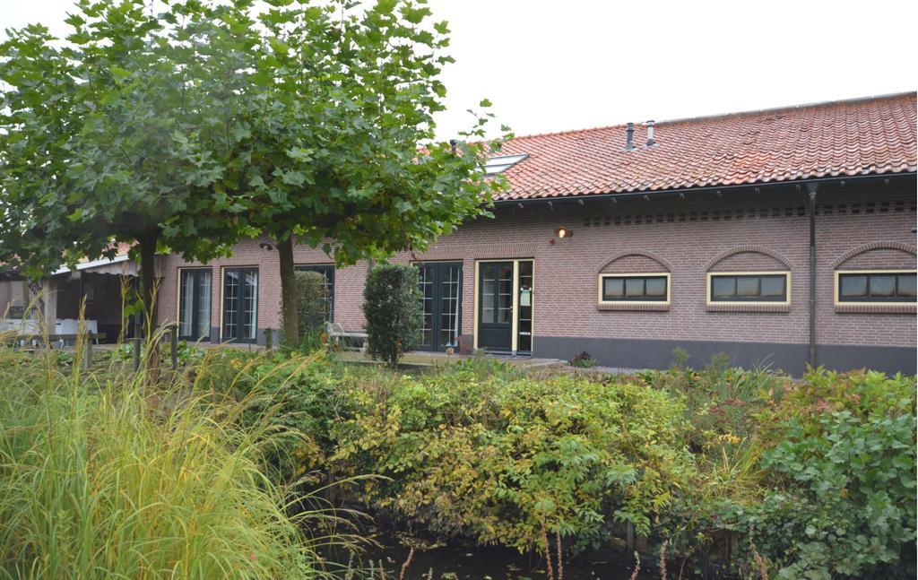 Wake Up Call Bed & Breakfast Westbroek Exterior foto