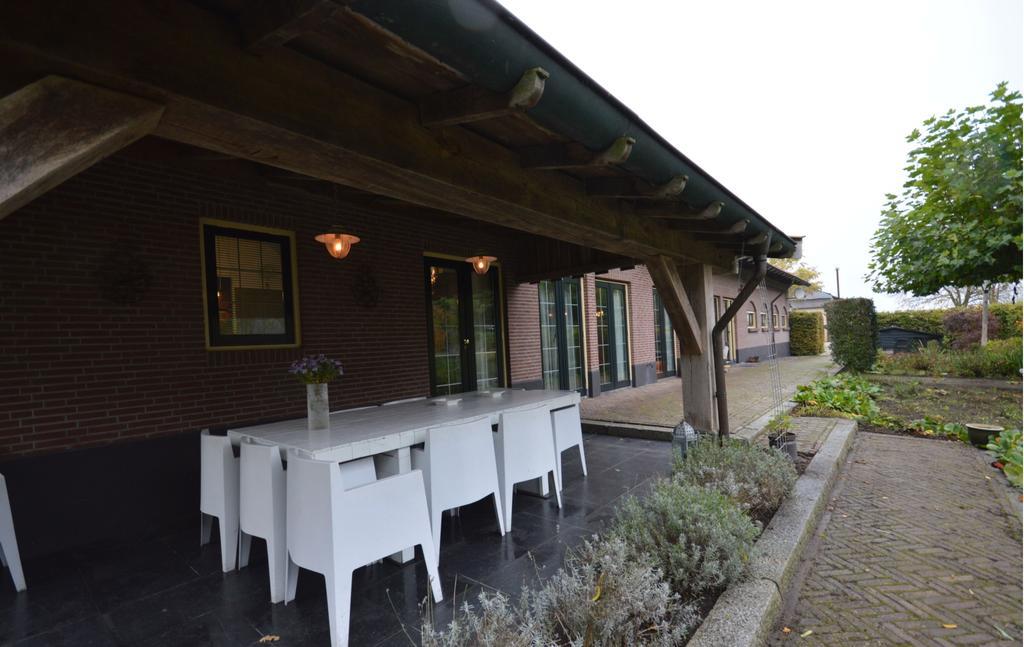 Wake Up Call Bed & Breakfast Westbroek Zimmer foto