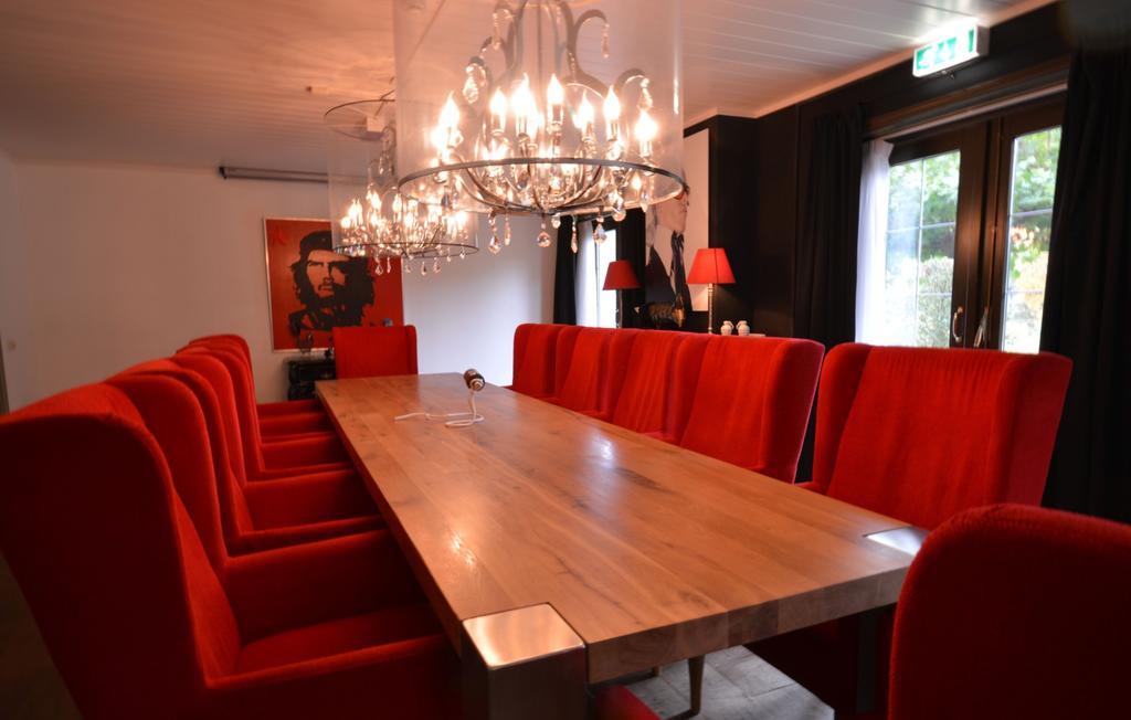 Wake Up Call Bed & Breakfast Westbroek Exterior foto