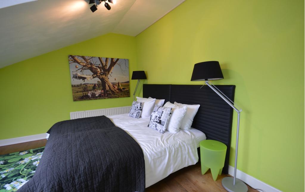 Wake Up Call Bed & Breakfast Westbroek Zimmer foto