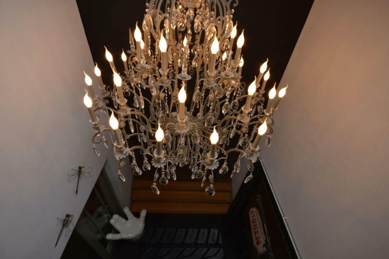 Wake Up Call Bed & Breakfast Westbroek Exterior foto
