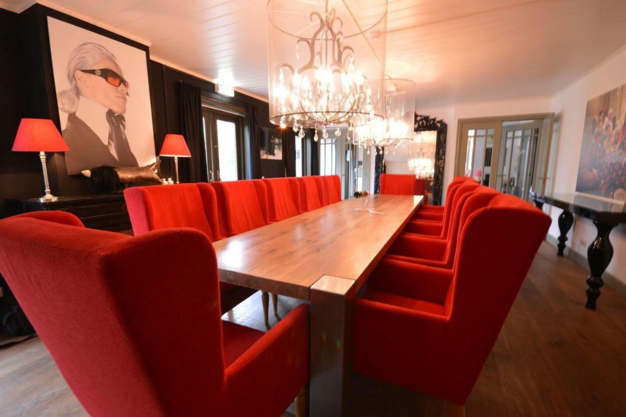 Wake Up Call Bed & Breakfast Westbroek Exterior foto